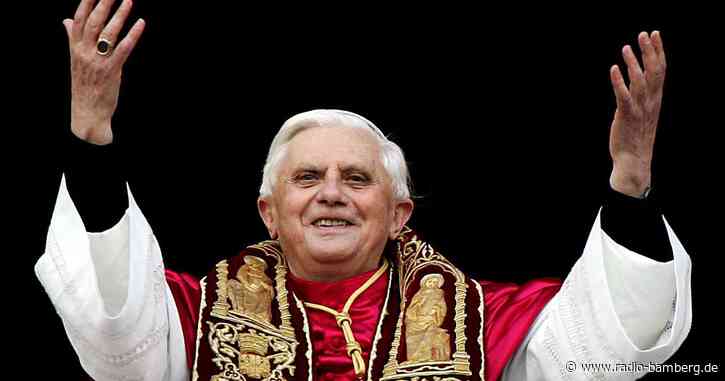 Bistum: Ratzinger antwortete auf Anfrage zu Missbrauchstäter