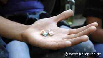 1V-LSD: Wie ein Komma-Fehler eine verbotene Droge legalisieren könnte