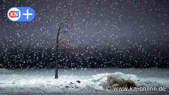 Staatsoper Berlin: Richard Strauss' "Daphne" im Schnee