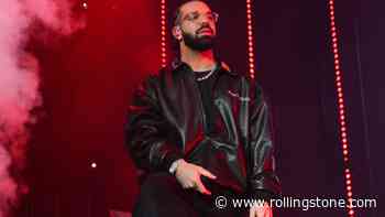 An Attempt to Subpoena Drake at His Mansion for the XXXTentacion Trial Did Not Go Well