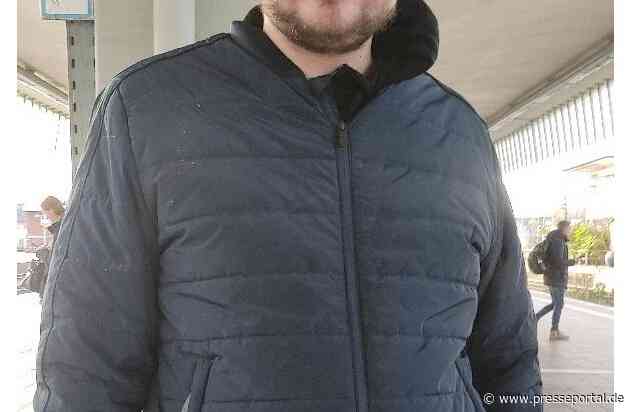 POL-HL: Lübeck / 18 Jähriger vermisst - Polizei bittet um Mithilfe