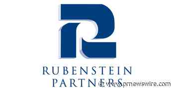 Rubenstein Partners Acquires Mezzanine Position in 53-Building National Suburban Office Portfolio Sponsored by Workspace Property Trust