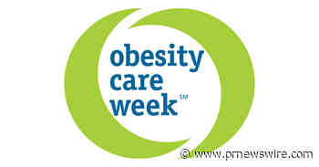 Obesity Care Week 2023: Nine Years of Changing the Way We Care About Obesity
