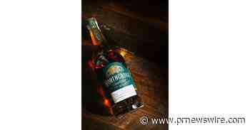 Introducing Northcross Irish Whiskey: New Triple Wood Expression Perfect for St. Patrick's Day and Beyond