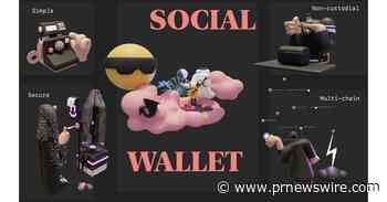 Timeless, a social wallet for the Harmony community