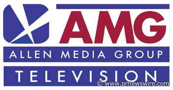 BYRON ALLEN'S ALLEN MEDIA GROUP SIGNS JUDGE GREG MATHIS TO LAUNCH NEW COURT SERIES "MATHIS COURT WITH JUDGE MATHIS" FOR FALL 2023