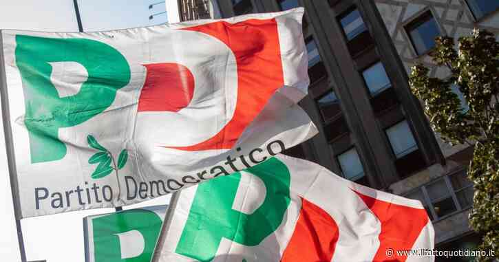 Pd, caos primarie a Gragnano: deputato chiuso in una stanza al buio e poi urne in parrocchia