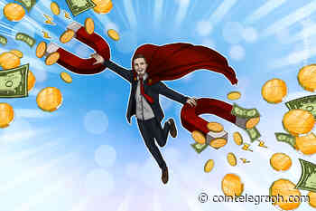 How to build a crypto portfolio without spending any money or time trading