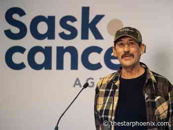 'Revolutionary' new cancer treatment option now available in Sask.