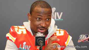 LeSean McCoy calls out Eric Bieniemy, questions value former Chiefs OC will bring to Commanders