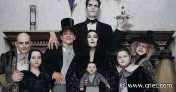 Finished 'Wednesday'? Watch These Addams Family Movies and TV Shows     - CNET