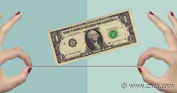 Tax Season 2023: The Average IRS Refund Is $326 Smaller Than It Was Last Year     - CNET