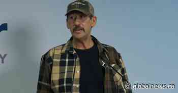 ‘Miracles do happen’: Blood cancer treatment comes to Saskatchewan