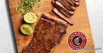 Restaurants are turning to the grill for more productivity