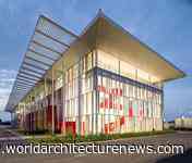 Ferrero unveils technical innovation centre in Italy