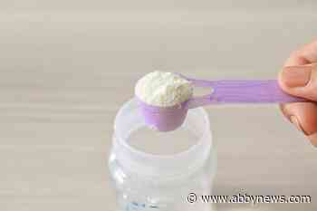 Enfamil maker recalls potentially contaminated baby formula