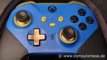 CB-Screenshotwettbewerb: That's not a knife – Zeigt her eure Ingame-Waffen! [Notiz] (Update)