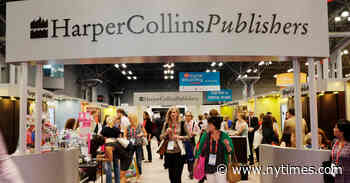 Unionized HarperCollins Employees Are Back to Work After a 3-Month Strike