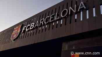 FC Barcelona president pushes back in face of widespread criticism amid referee payment scandal