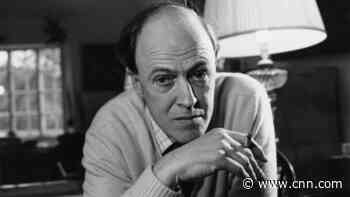 The problem with Roald Dahl's posthumous overhaul