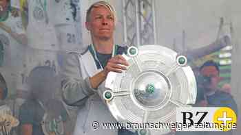 Nilla Fischer tanzt bei schwedischer Ausgabe von Let’s Dance