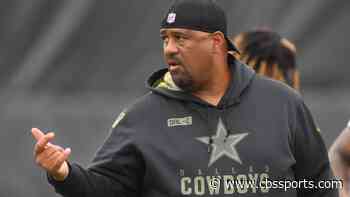 Ex-Cowboys RBs coach Skip Peete reportedly making lateral move to Buccaneers after not having contract renewed
