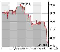 Absturz bei Intel!