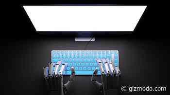 Flood of AI-Generated Stories Prompts Sci-Fi Magazine to Shut Down Submissions