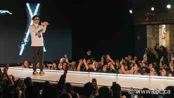 From rez to runway: Rising Cree designer makes New York runway debut