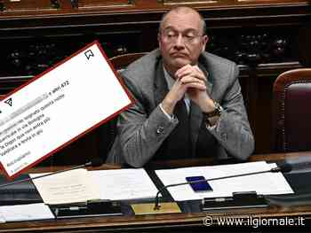 "A testa a giù", "Il fatto che sia vivo..". Minacce choc a Valditara dai collettivi