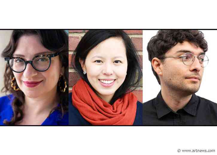 BAMPFA Makes Three Major Curatorial Hires, Including Margot Norton as Chief Curator