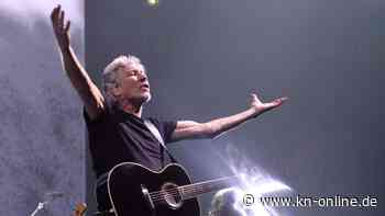 „Gegen jeden Antisemitismus“ – Kölner Politiker wollen Konzert von Roger Waters verhindern
