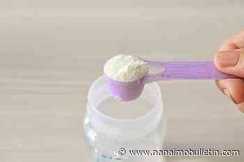 Enfamil maker recalls potentially contaminated baby formula