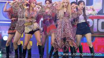 Twice Announce Fifth World Tour With Stadium Stops in the U.S.