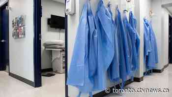 Ontario tables health-care bill to expand role of private clinics
