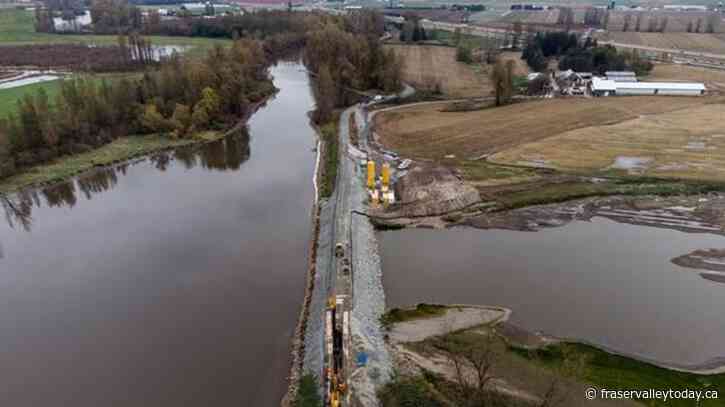 B.C. adds $180 million to help communities prepare for natural disasters