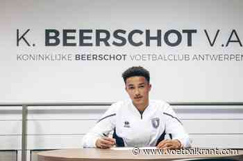 OFFICIEEL: Beerschot troeft Ajax, Anderlecht én Club Brugge af in strijd om Belgisch toptalent