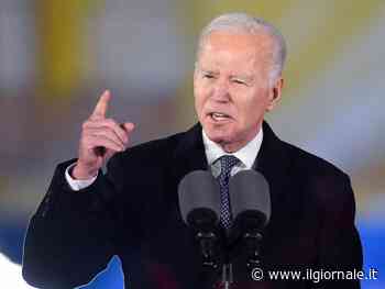 Cosa non ha detto Biden, il discorso di Putin e Zelensky: quindi, oggi...
