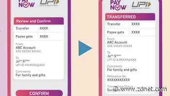 Singapore links up with India to ease cross-border funds transfers