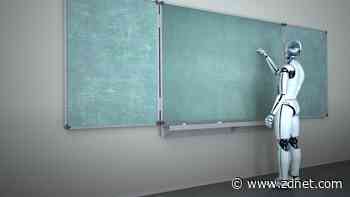 This class requires ChatGPT usage, and the results are surprising