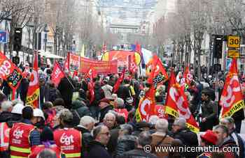 Retraites: les syndicats veulent "faire du 7 mars la journée la plus forte"