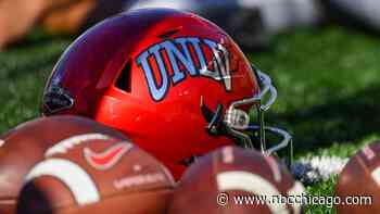 UNLV DL, Nazareth Alum Ryan Keeler Dies at 20