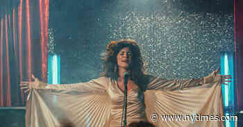 ‘The First Fallen’ Review: A Remembrance of Those Passed