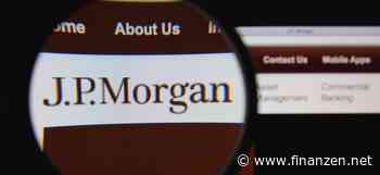 BofA, JPMorgan & Morgan Stanley sehen Ende der Aktien-Rally