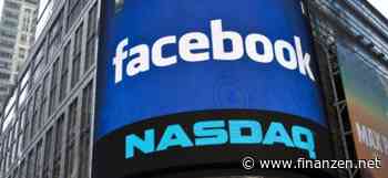 NASDAQ-Aktie Meta leicht im Plus: Nach Elon Musks Twitter - Facebook und Instagram bekommen Abo-Modell für Account-Verifikation