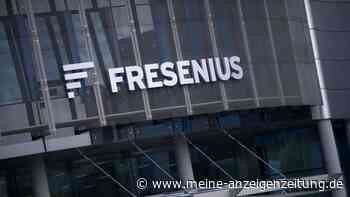 Fresenius will Dialysetochter FMC aus Bilanz nehmen