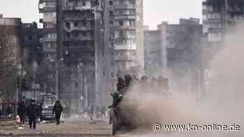 Reporter ohne Grenzen: Bislang acht Medienschaffende in der Ukraine getötet