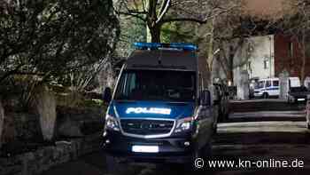 Berlin: Vermisste Fünfjährige ist tot - 19-Jähriger festgenommen