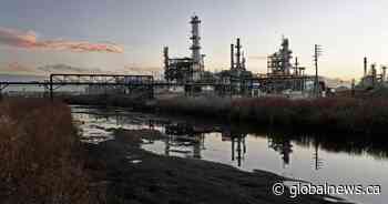 Suncor contains leak at Commerce City refinery amid efforts to restart Colorado facility