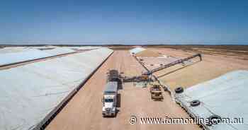 T-Ports boost to local economy